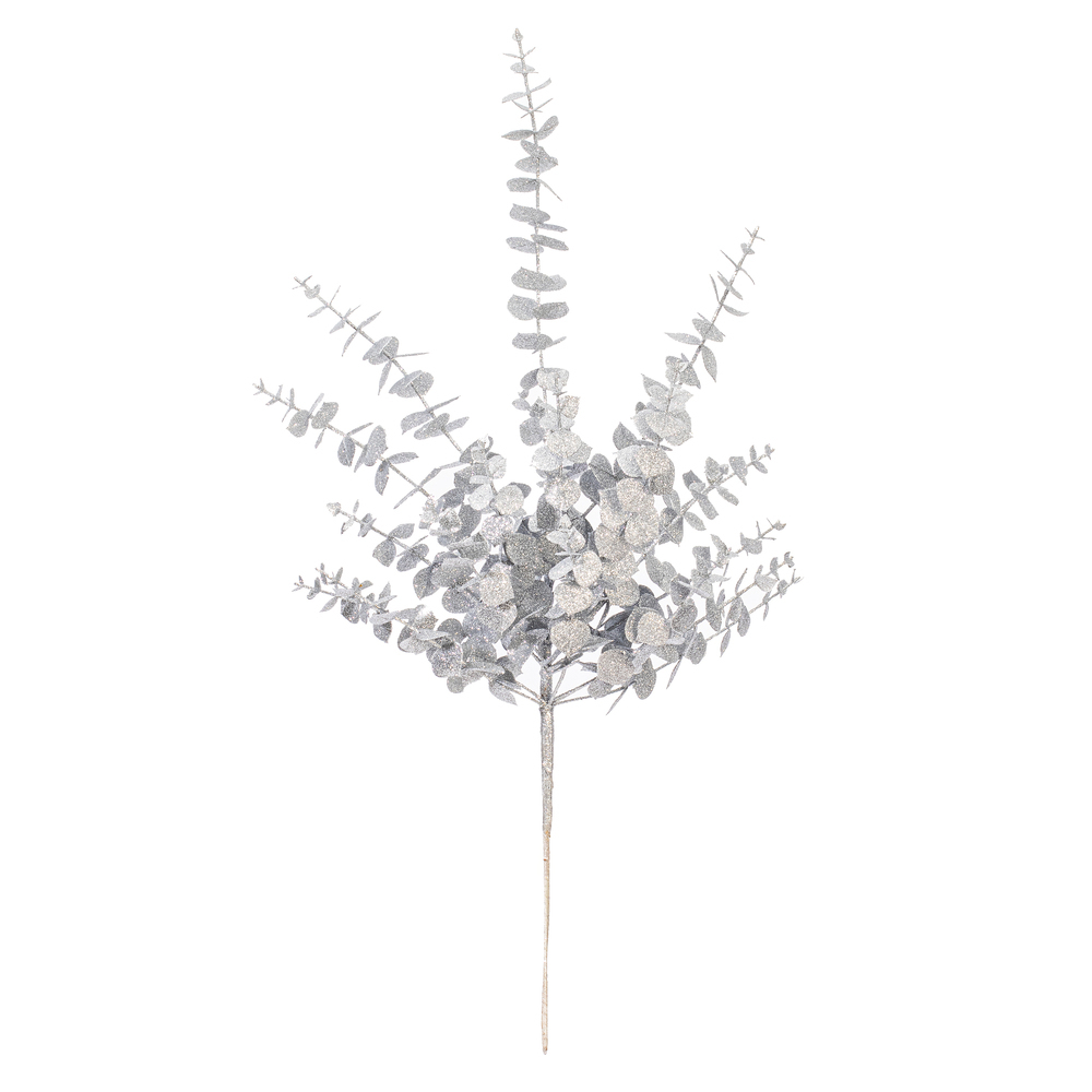 Vickerman 28" Eucalyptus Artificial Spray