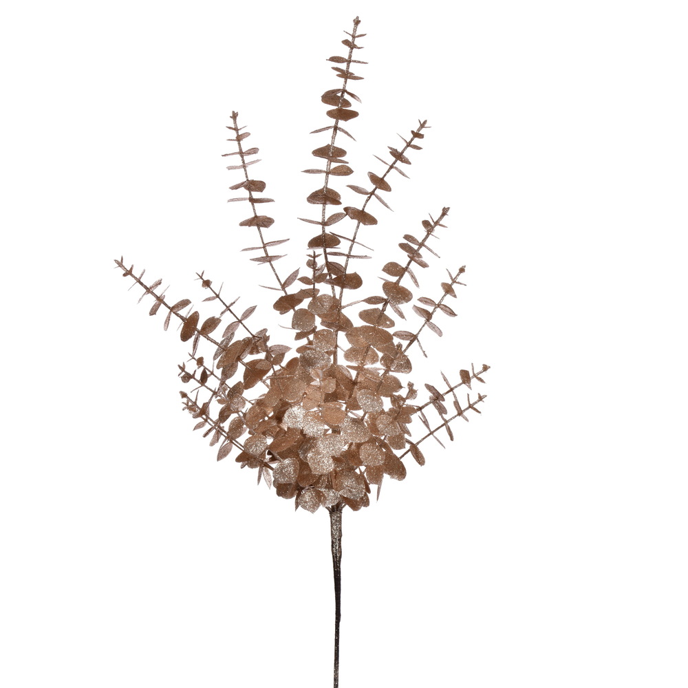 Vickerman 28" Eucalyptus Artificial Spray