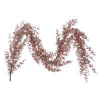 Vickerman 6' Eucalyptus Artificial Garland