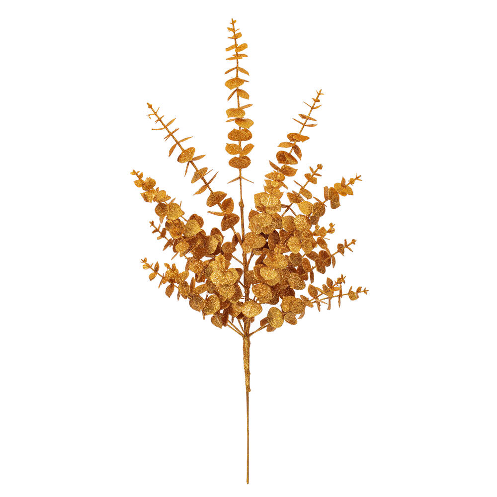 Vickerman 28" Eucalyptus Artificial Spray