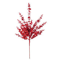 Vickerman 28" Eucalyptus Artificial Spray