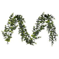 Vickerman Spiral Eucalyptus Collection