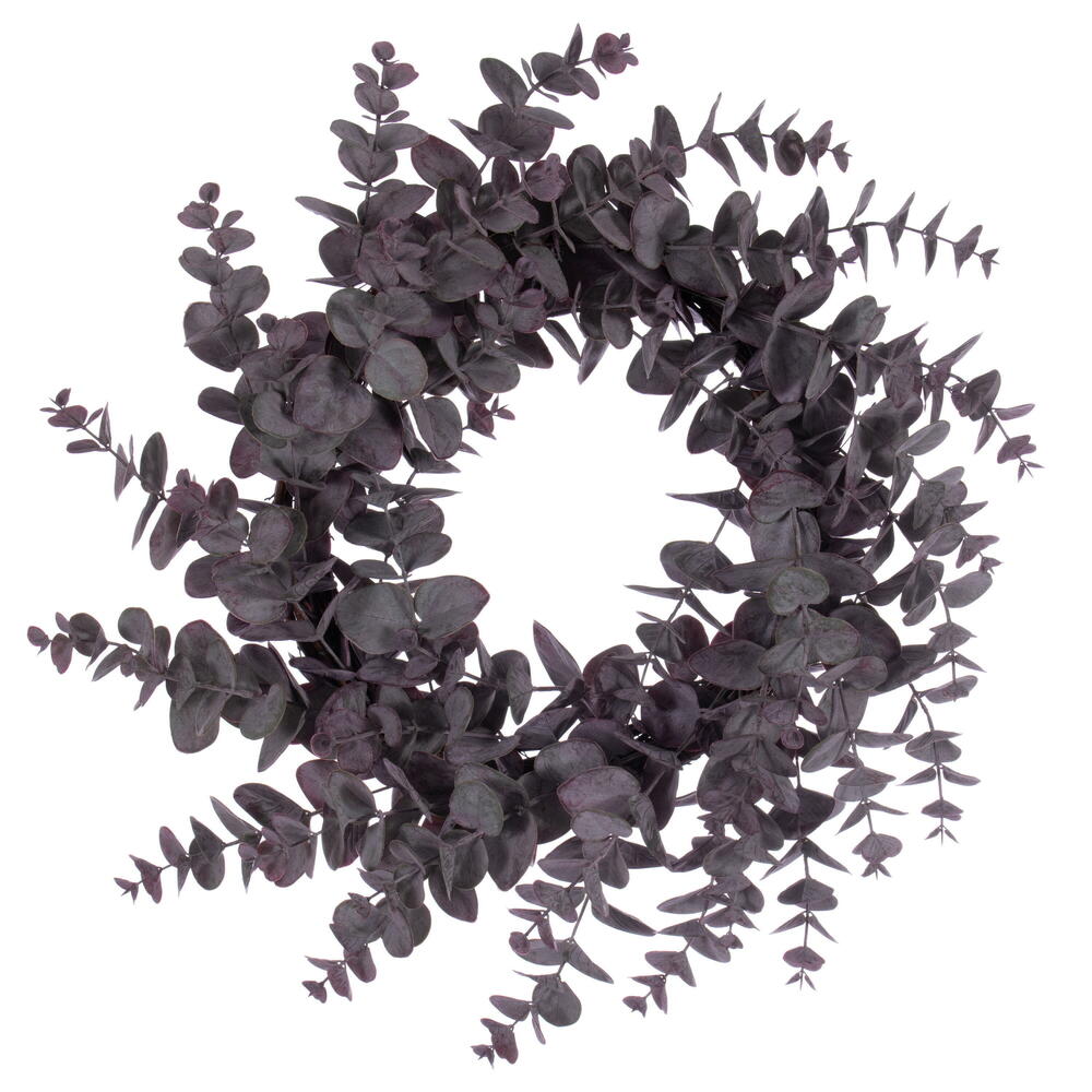 Vickerman Spiral Eucalyptus Collection