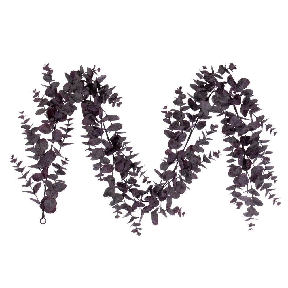Vickerman Spiral Eucalyptus Collection