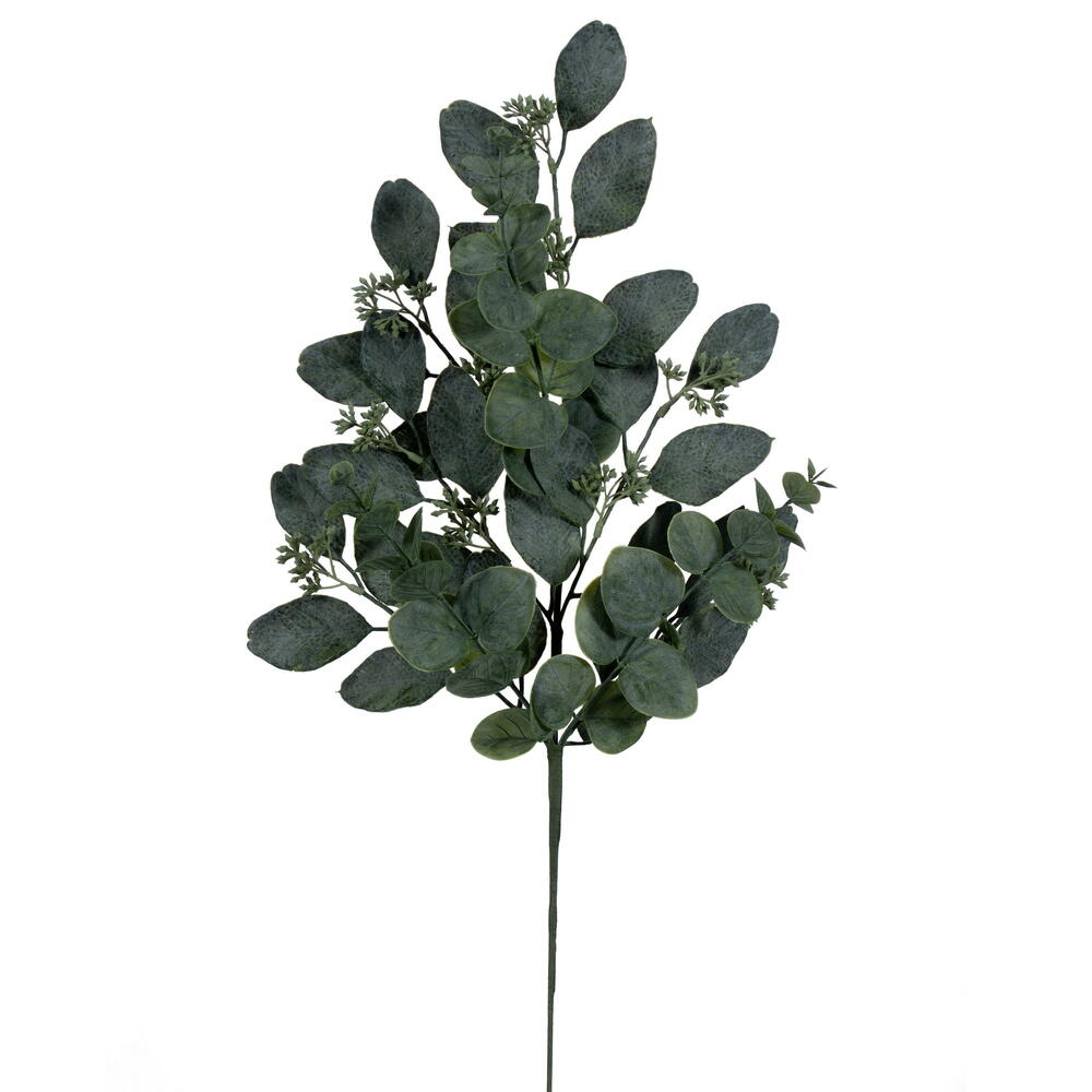 Vickerman Artificial Green Eucalyptus Series