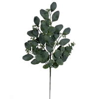 Vickerman Artificial Green Eucalyptus Series