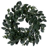 Vickerman Artificial Green Eucalyptus Series
