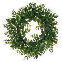 Vickerman Green Mountain Laurel UV Collection