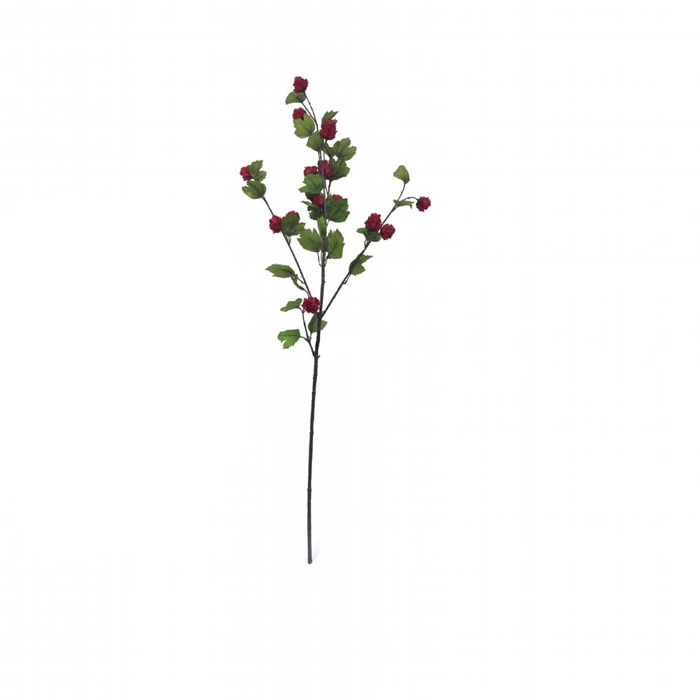 Vickerman Artificial Hop Branch