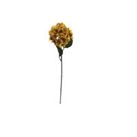 Vickerman Artificial Hydrangea Stem