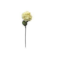 Vickerman Artificial Hydrangea Stem