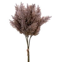 Vickerman Artificial 13.5" Fern Bundle