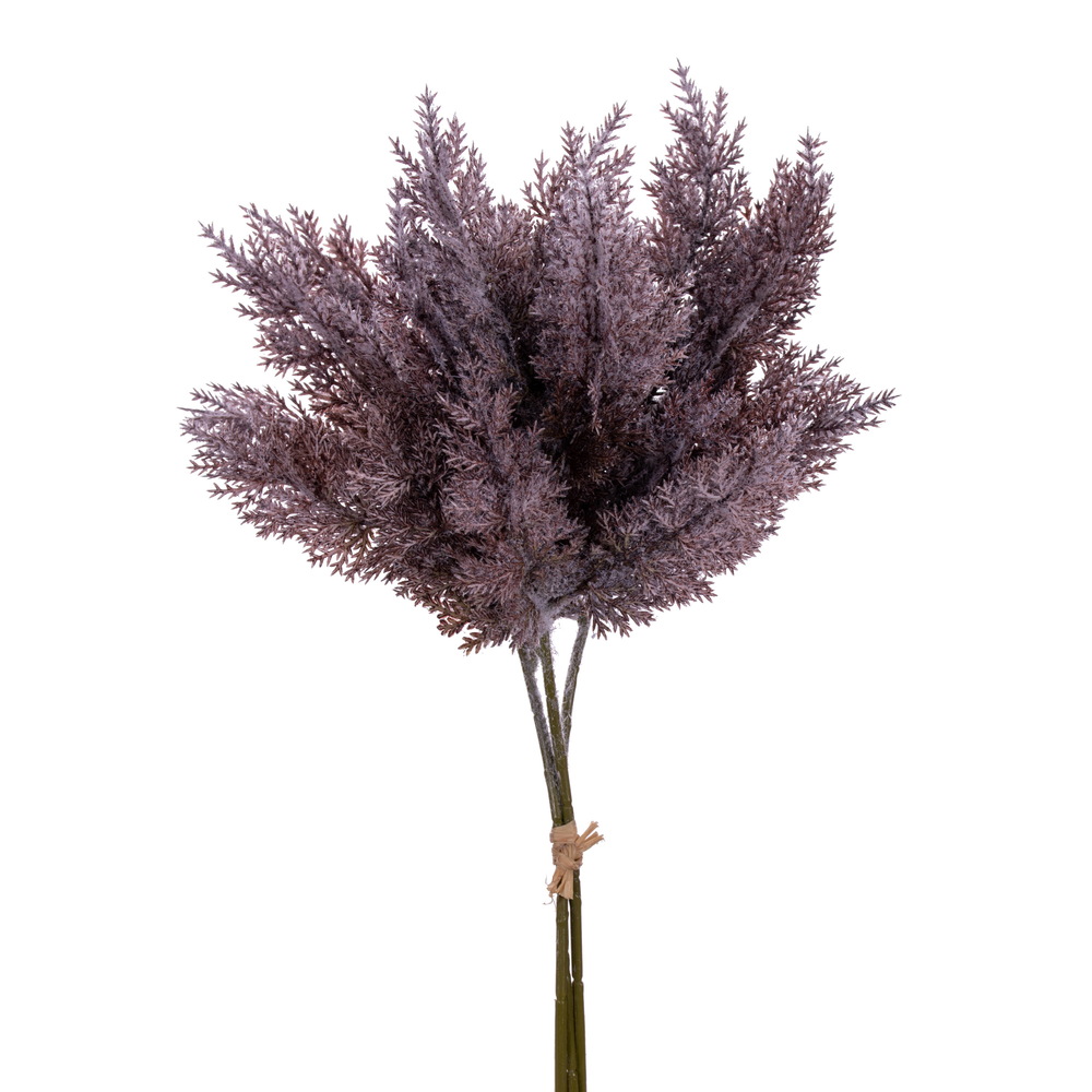 Vickerman Artificial 13.5" Fern Bundle