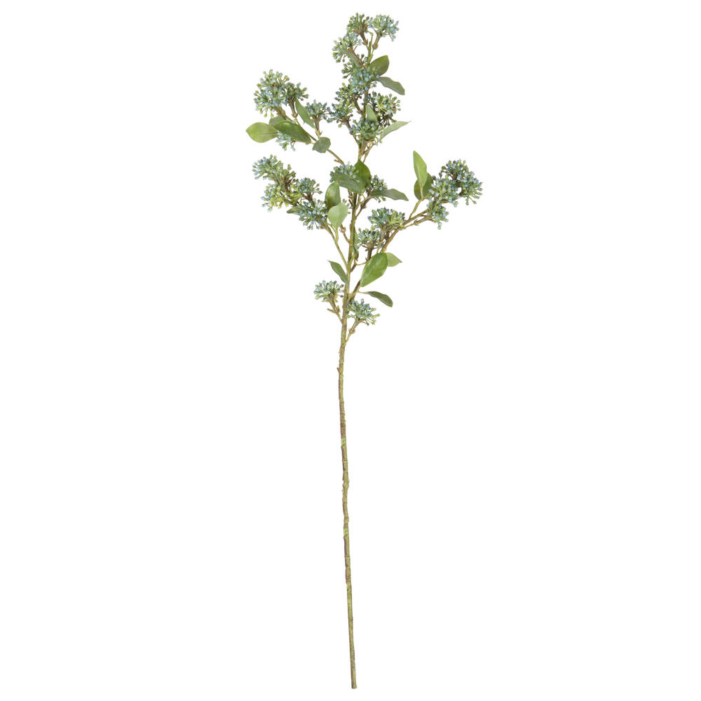 Vickerman 31" Artificial Wild Berry Spray
