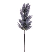 Vickerman Artificial 34.5" Fern Spray