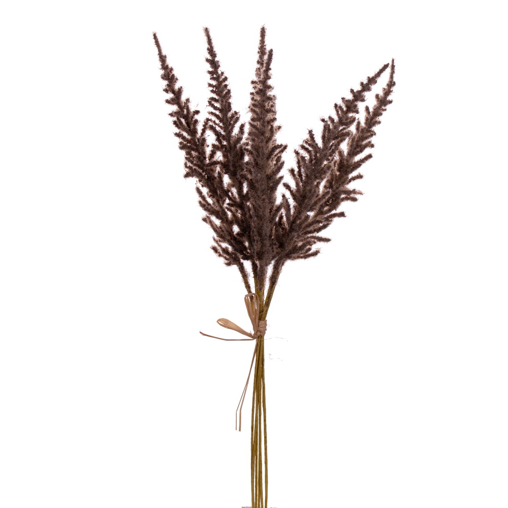 Vickerman Artificial 19.5" Dried Wheat Bundle