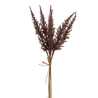 Vickerman Artificial 19.5" Dried Wheat Bundle