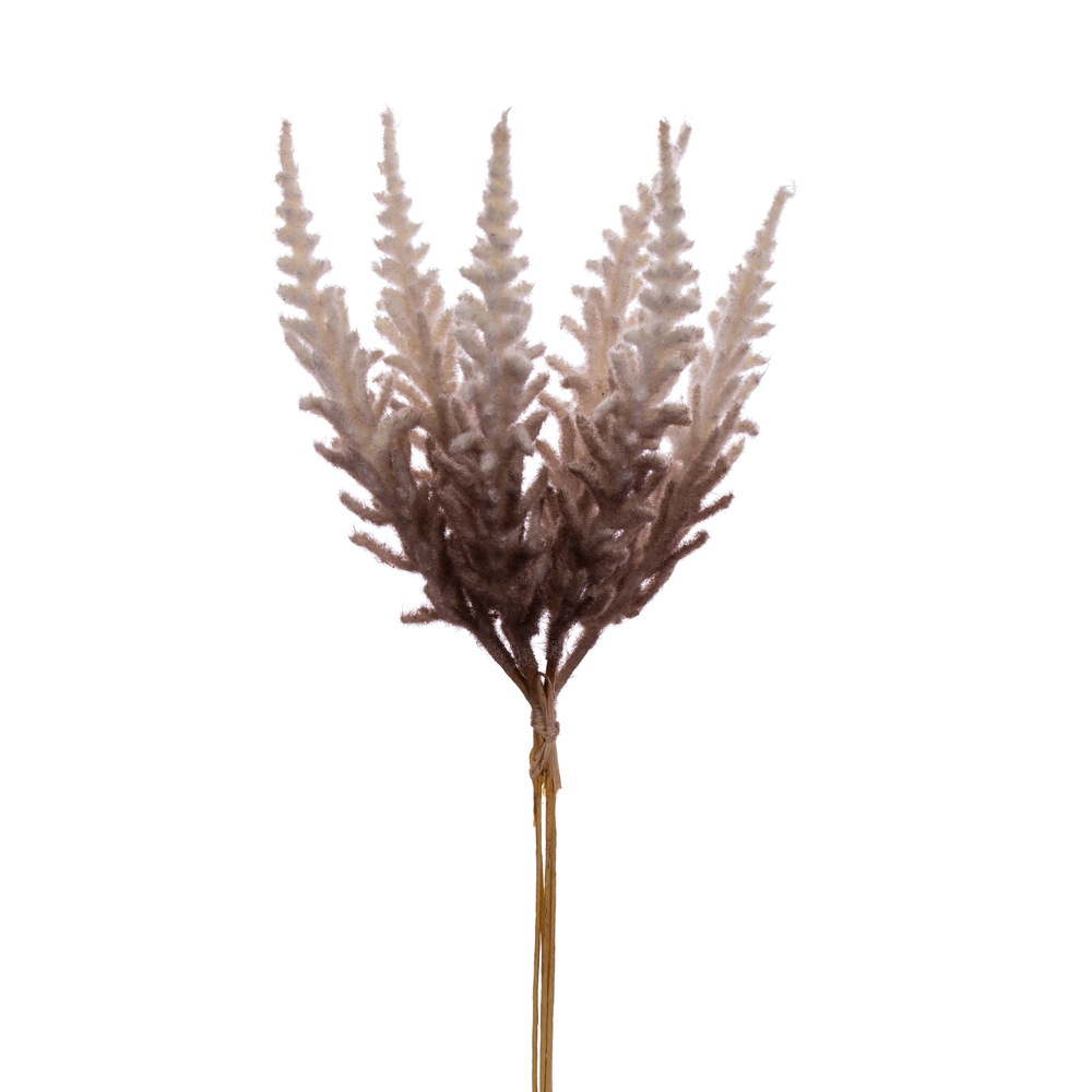 Vickerman Artificial 19.5" Dried Wheat Bundle