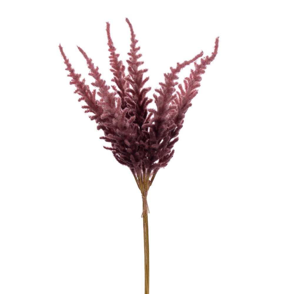 Vickerman Artificial 19.5" Dried Wheat Bundle
