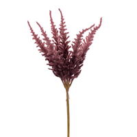 Vickerman Artificial 19.5" Dried Wheat Bundle