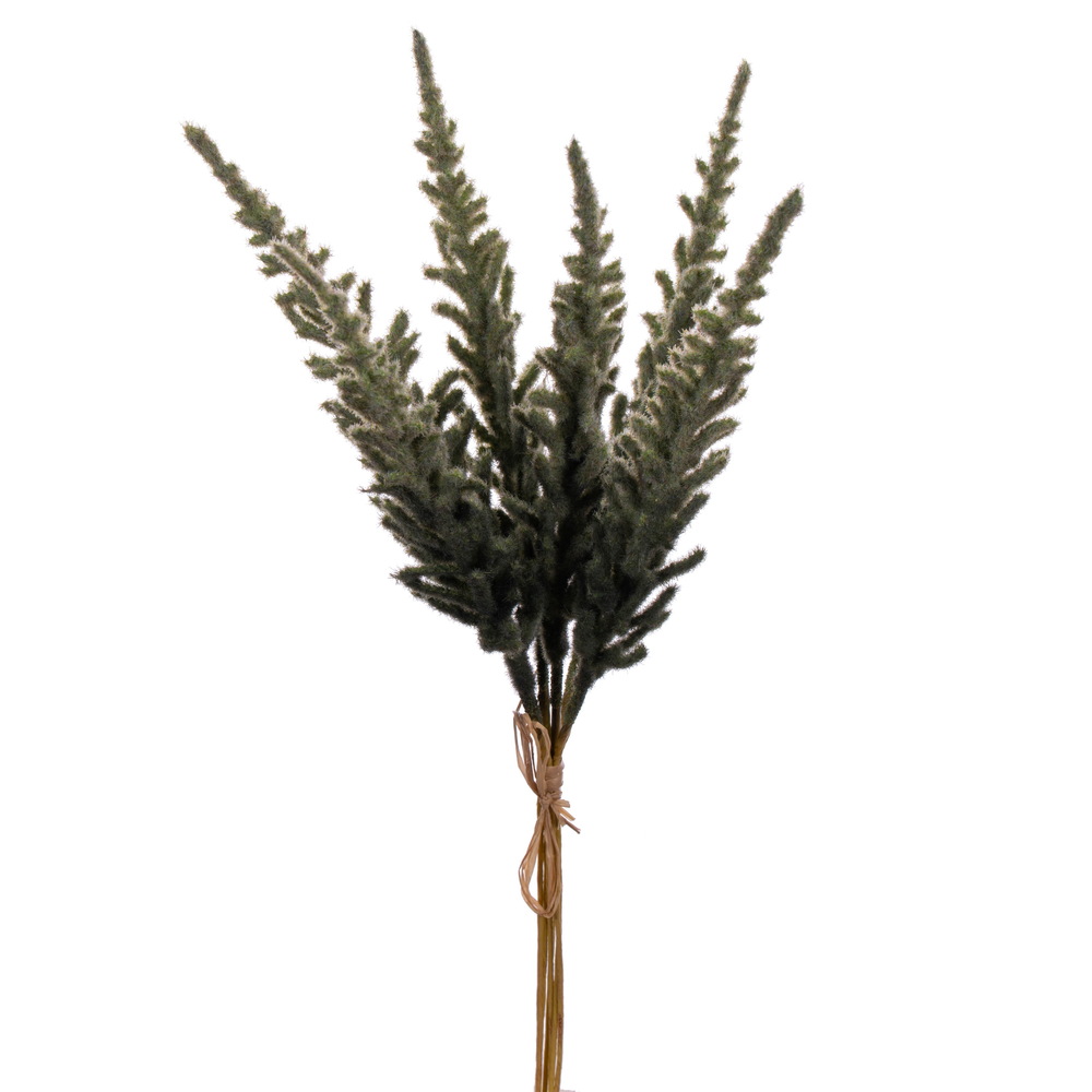 Vickerman Artificial 19.5" Dried Wheat Bundle