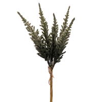 Vickerman Artificial 19.5" Dried Wheat Bundle