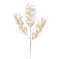 Vickerman Artificial 40" Butterfly Palm Spray