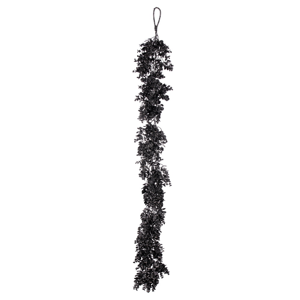 Vickerman Artificial 59" Eucalyptus Garland