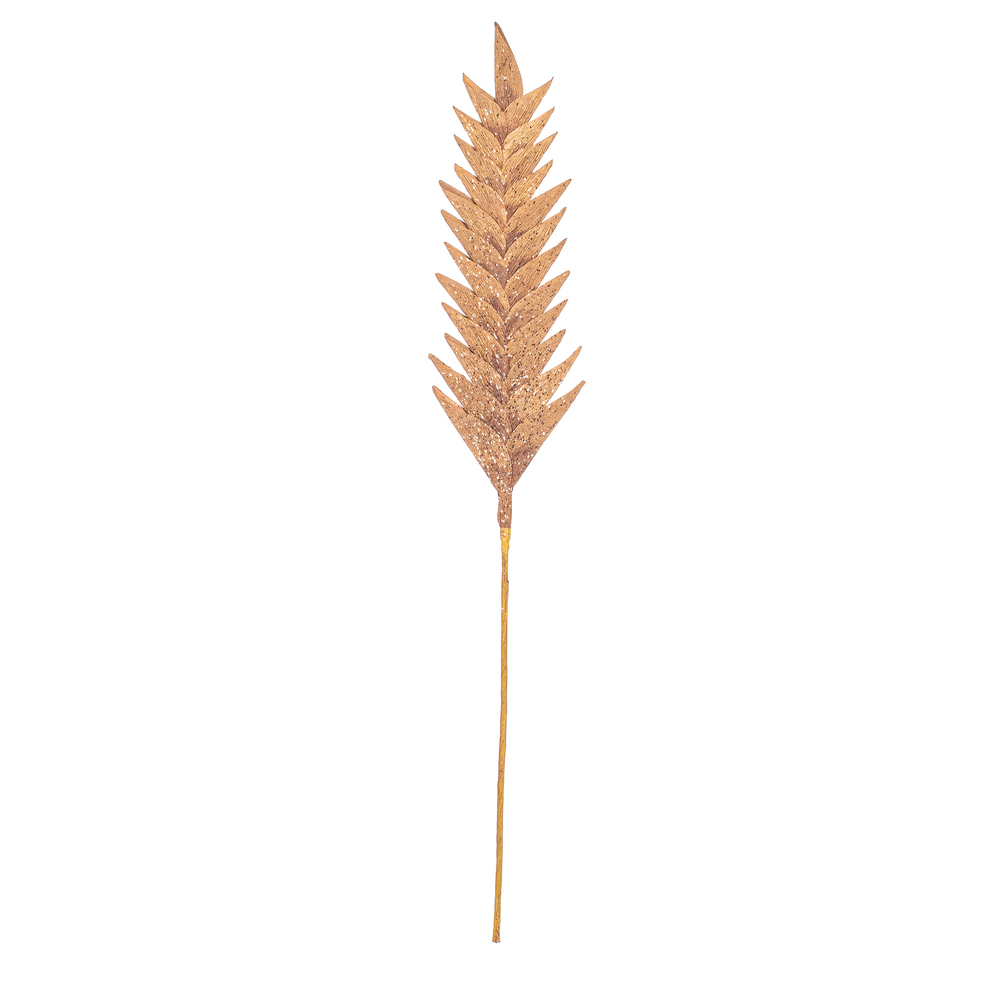 Vickerman 28" Artificial Designer Sword Palm, 3 per bag