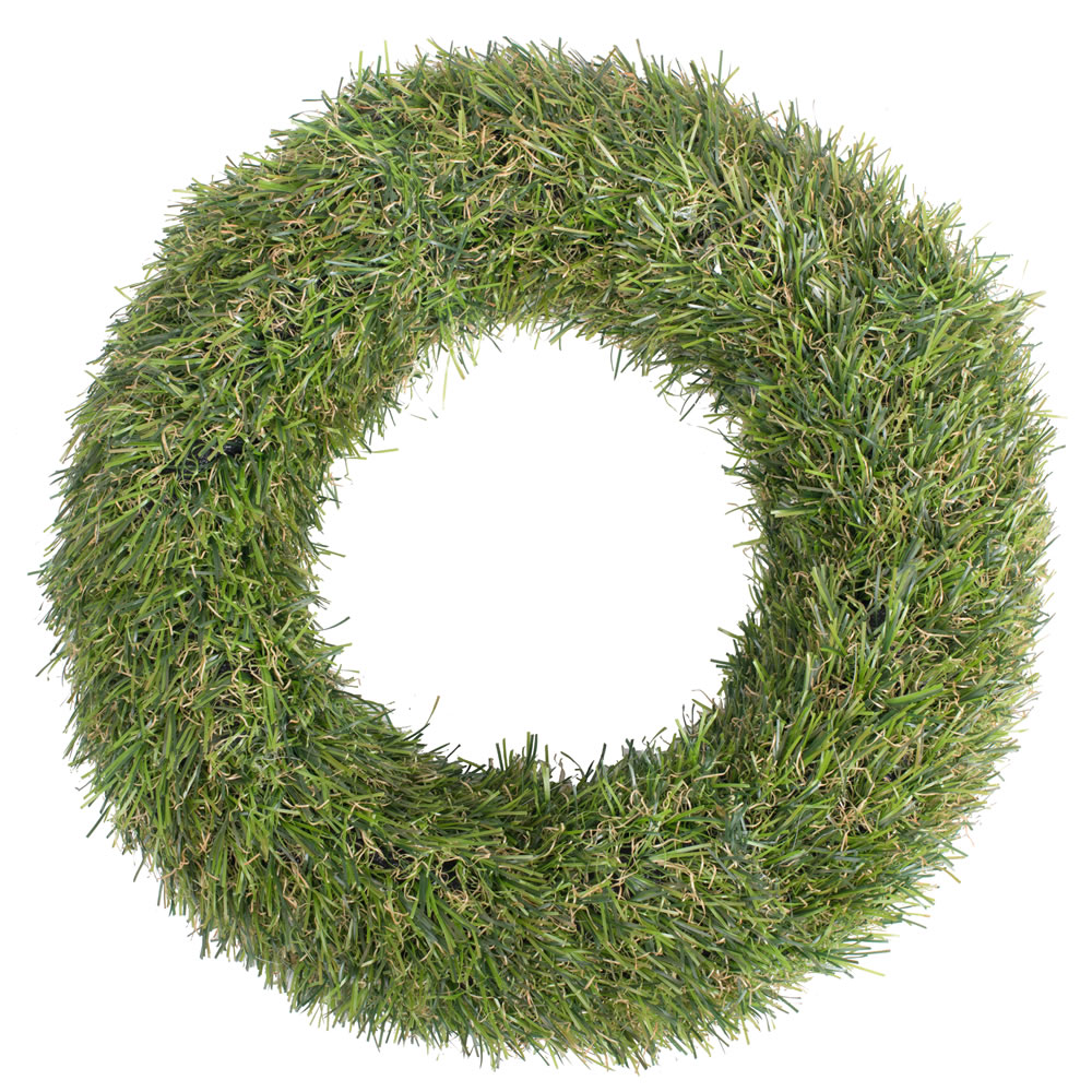 Vickerman Artificial Grass Ball