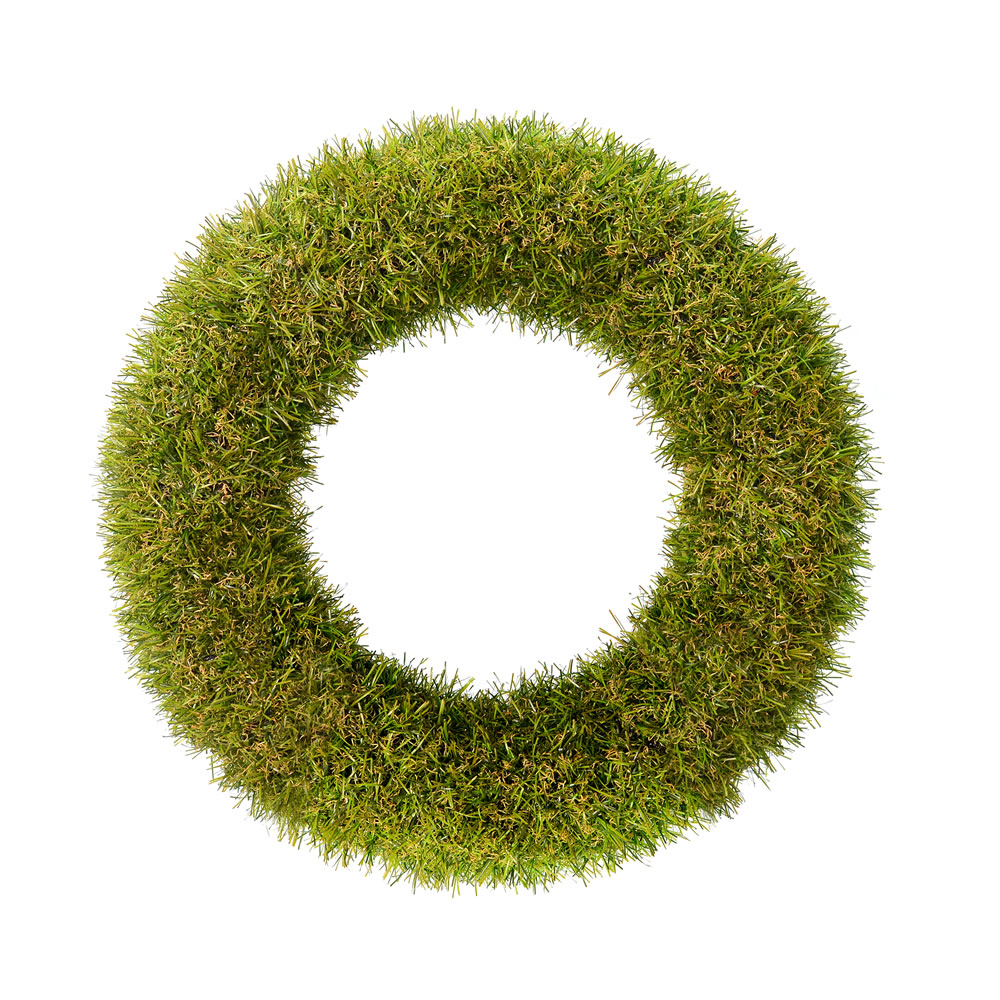 Vickerman Artificial Grass Ball
