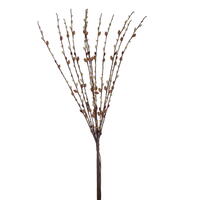 Vickerman Artificial Goat Willow Bundle