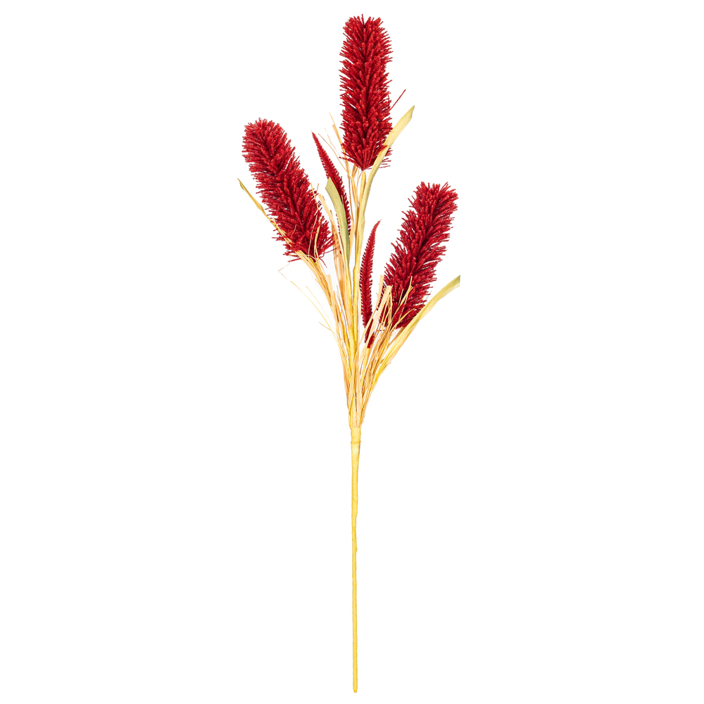 Vickerman 32" Artificial Heather Spray, 2 per bag