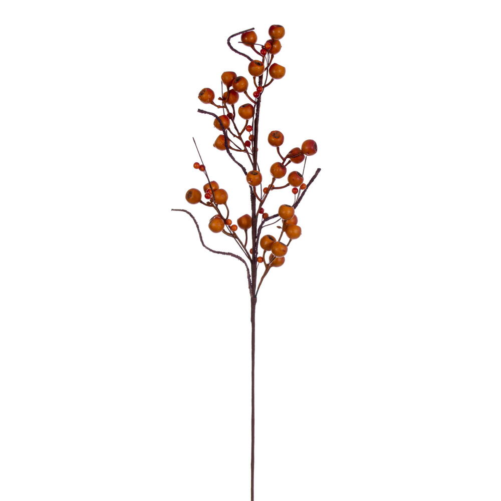 Vickerman 31" Artificial Berry Spray, 3 per bag