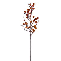 Vickerman 31" Artificial Berry Spray, 3 per bag