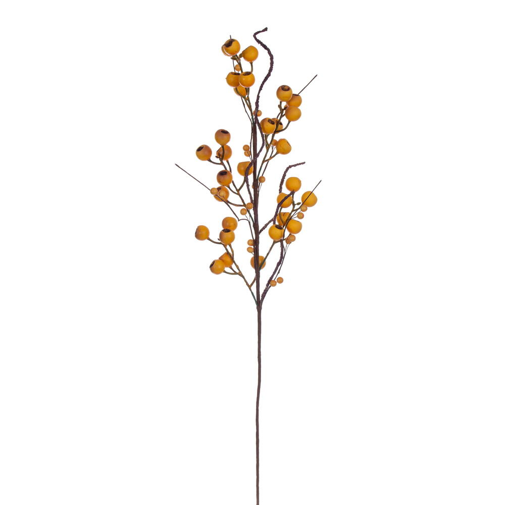 Vickerman 31" Artificial Berry Spray, 3 per bag
