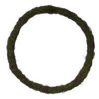 Vickerman Circular Twig Wreath. 