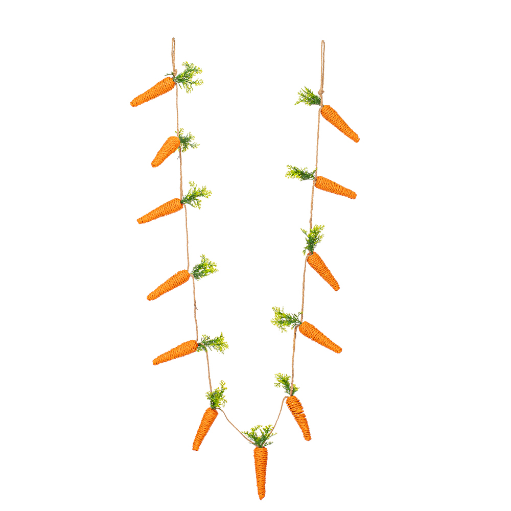 Vickerman Carrot Collection