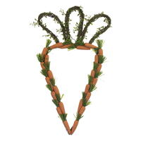 Vickerman Carrot Collection