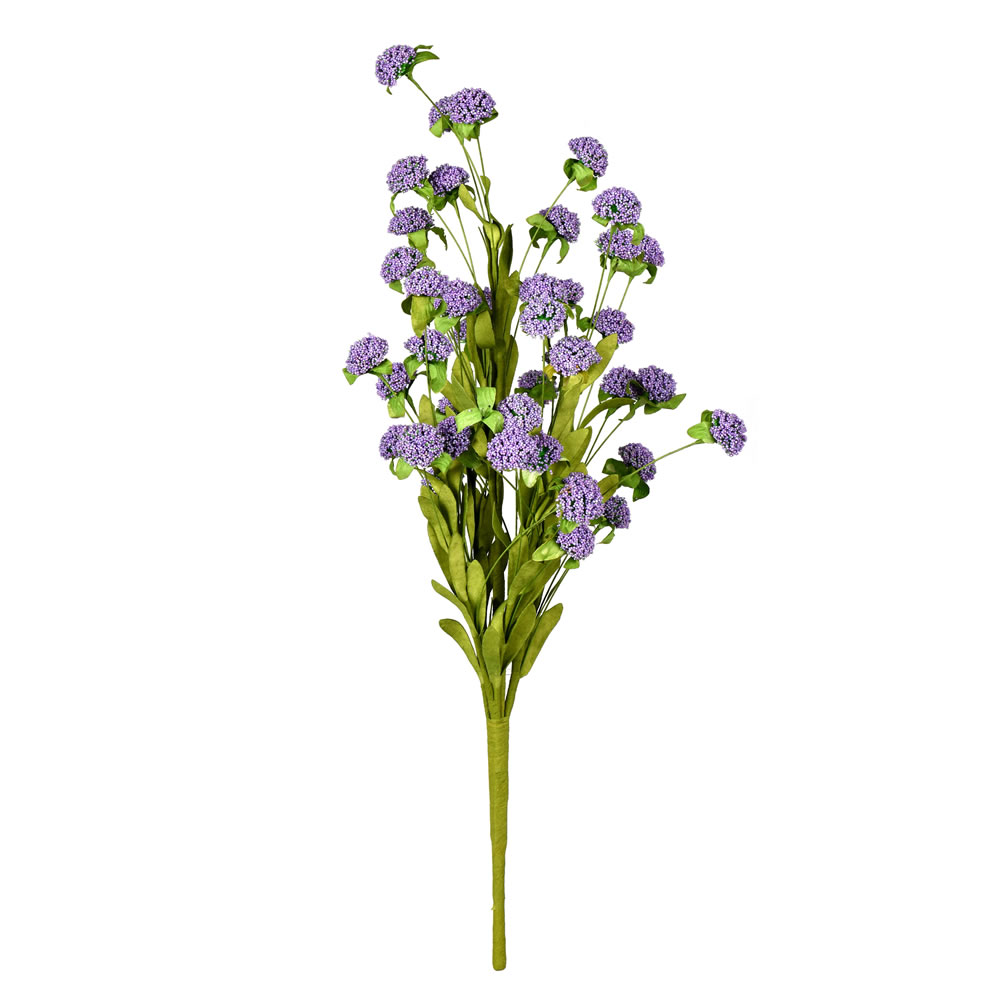 Vickerman Artificial Thistle Series