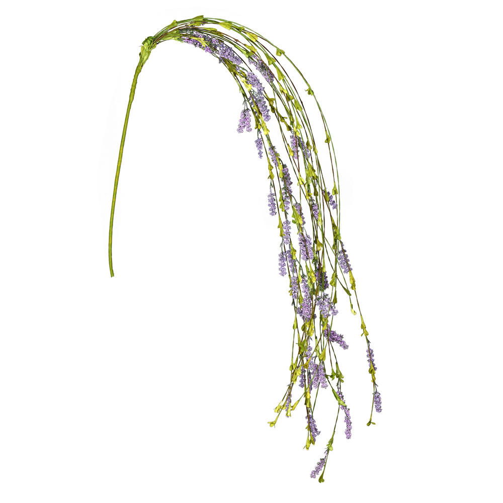 Vickerman Artificial Thistle Series