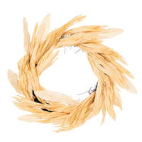 Vickerman Artificial Cream Corn Husk Series