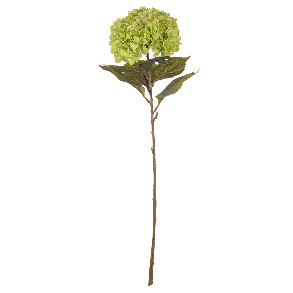 Vickerman 42" x 10" Hydrangea Stem