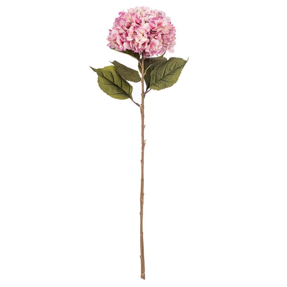 Vickerman 42" x 10" Hydrangea Stem