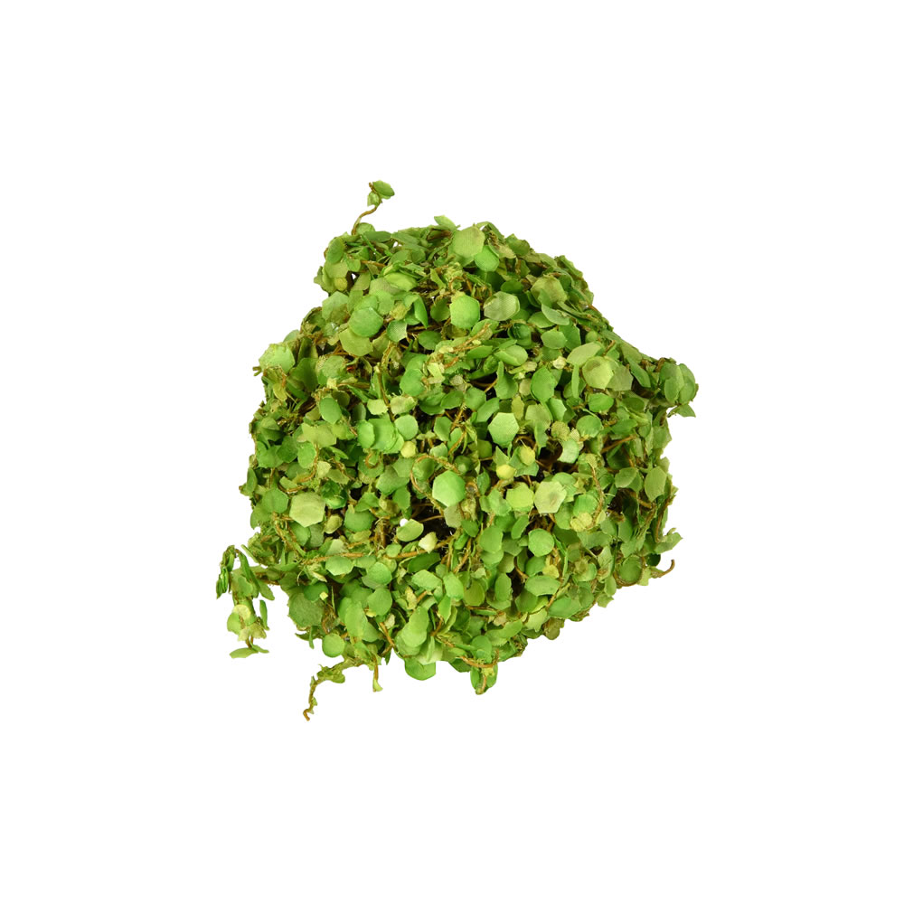 Vickerman Artificial Mini Leaves Ball