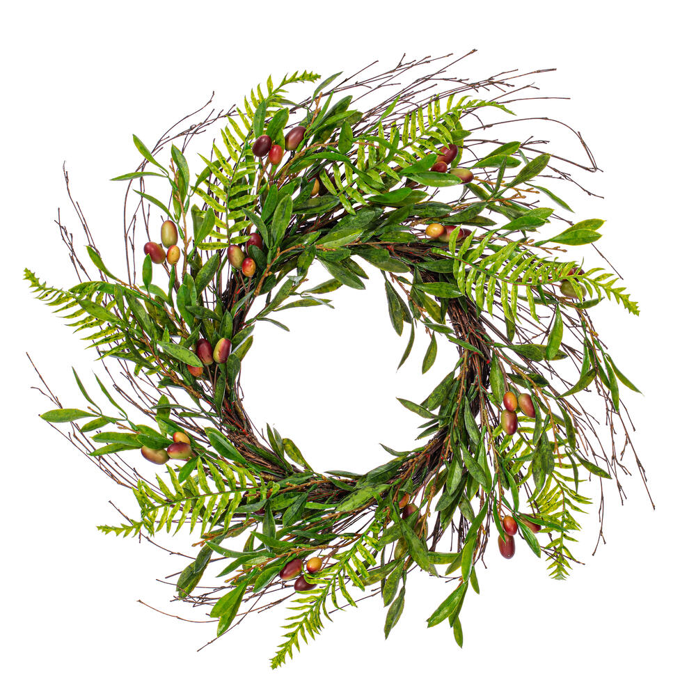 Vickerman Artificial Olive Series