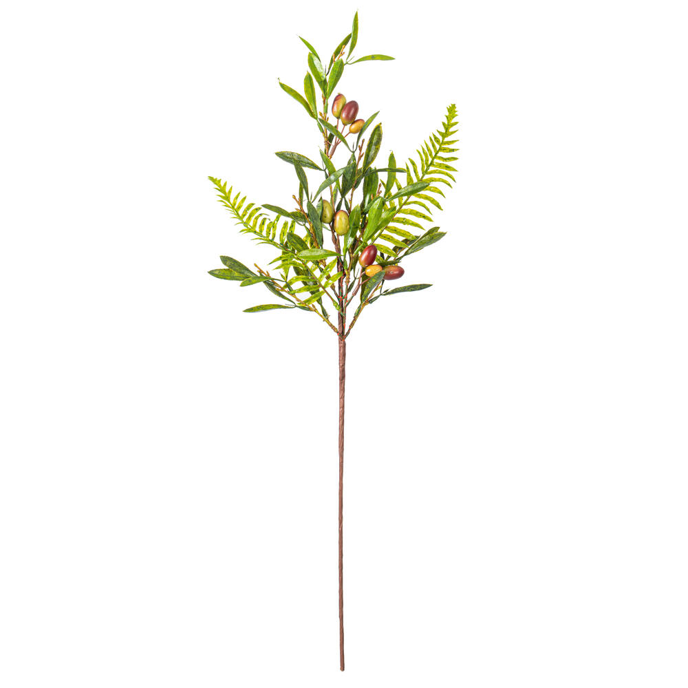 Vickerman Artificial Olive Series