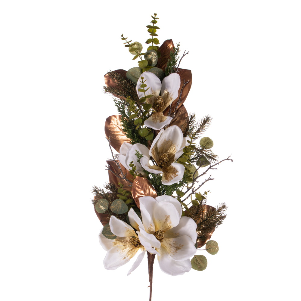 Vickerman Artificial Magnolia Series