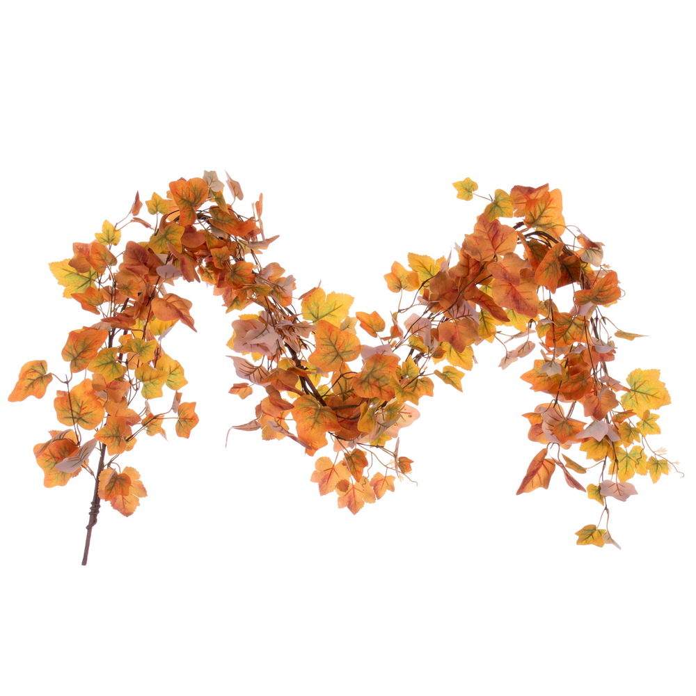 Vickerman Fall Orange Collection