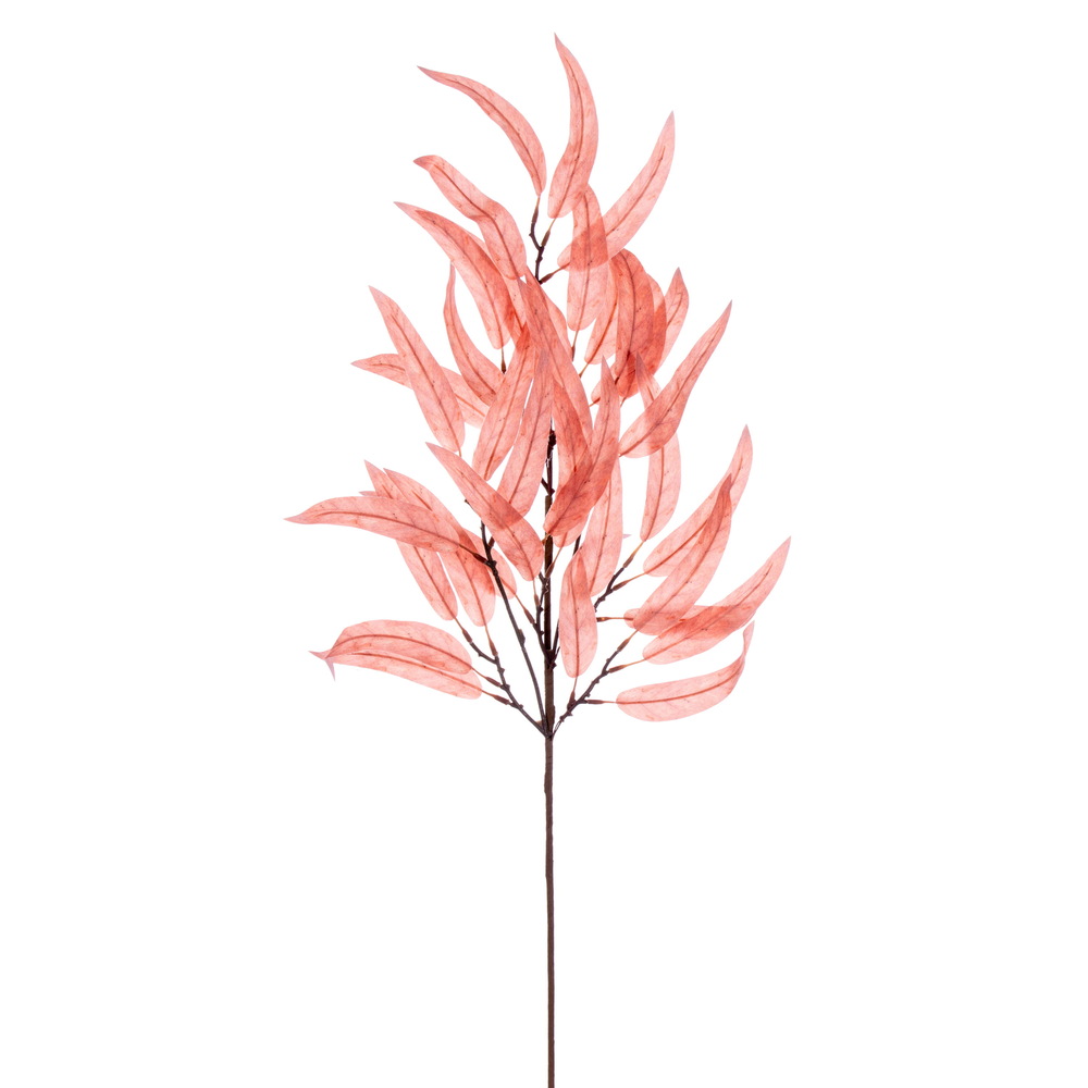 Vickerman 32" Artificial Leaf Spray 2/Pk